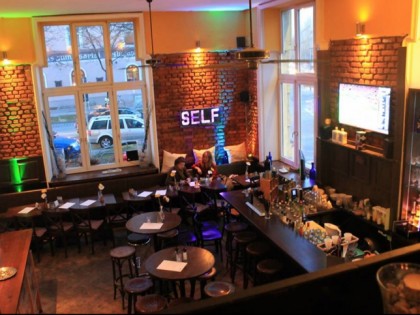 Foto: SelfBar