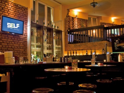 Foto: SelfBar